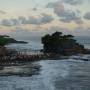 Indonésie - Tanah Lot