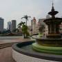Malaisie - Merdeka Square