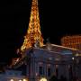 USA - Paris - Las Vegas