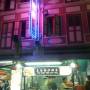 Singapour - Food stall dans Chinatown