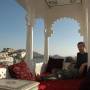 Inde - Hotel udaipur