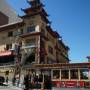 USA - San Francisco - China town