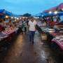 Malaisie - Night Market