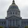 USA - San Francisco - city hall