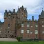 Royaume-Uni - Glamis castle