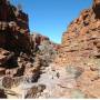 Australie - la splendide John Hayes Rockhole