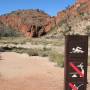 Les West MacDonnell Ranges