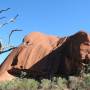 Uluru : enfin !!