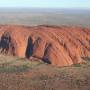 Australie - Uluru again