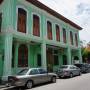 Malaisie - Pinang Peranakan Mansion