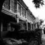 Malaisie - Rue de Georgetown