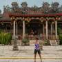 Malaisie - Khoo Kongsi (maison de clan familiale)