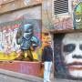 Australie - Melbourne