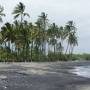 USA - plage big island