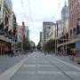 Australie - Melbourne