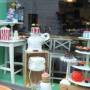 Canada - Les patisseries anglaises, hum!!! De la bonne cr&egrave;me au beurre...