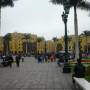 Pérou - Plaza Mayor