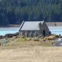 Jour 53 : Tekapo