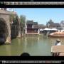 Zhujiajiao with Janny and Cathy