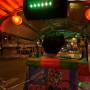 Thaïlande - Tuk-tuk by night