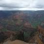 USA - Waimea Canyon