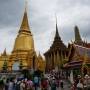 Thaïlande - Grand Palais