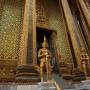 Thaïlande - Temple du bouddha d
