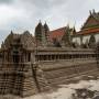 Thaïlande - Maquette d