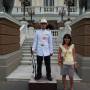 Thaïlande - Grand palais