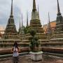 Thaïlande - Wat Pho