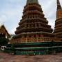 Thaïlande - Wat Pho