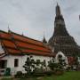 Thaïlande - Wat Arun