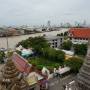 Thaïlande: des temples...