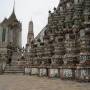 Thaïlande - Wat Arun