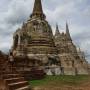 Thaïlande - Wat Phra Si Sanphet