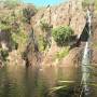 Australie - Wangi falls