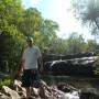 Australie - cascades falls