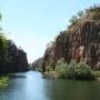 Australie - butterfly gorge