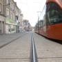 France - Le tram