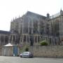 France - cathedrale du Mans