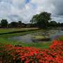 Thaïlande - Parc historique de Sukhothai