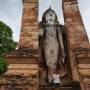 Thaïlande - Parc historique de Sukhothai