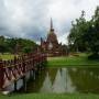 Thaïlande - Parc historique de Sukhothai