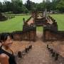 Thaïlande - Parc historique de Sri Satchanalai