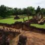 Thaïlande - Parc historique de Sri Satchanalai