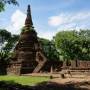 Thaïlande: parc historique...