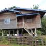 Laos - Chalet Suisse