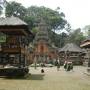 Indonésie - temple