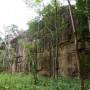 Laos - grande muraille naturelle