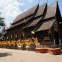 Thaïlande - Wat Phan Tao